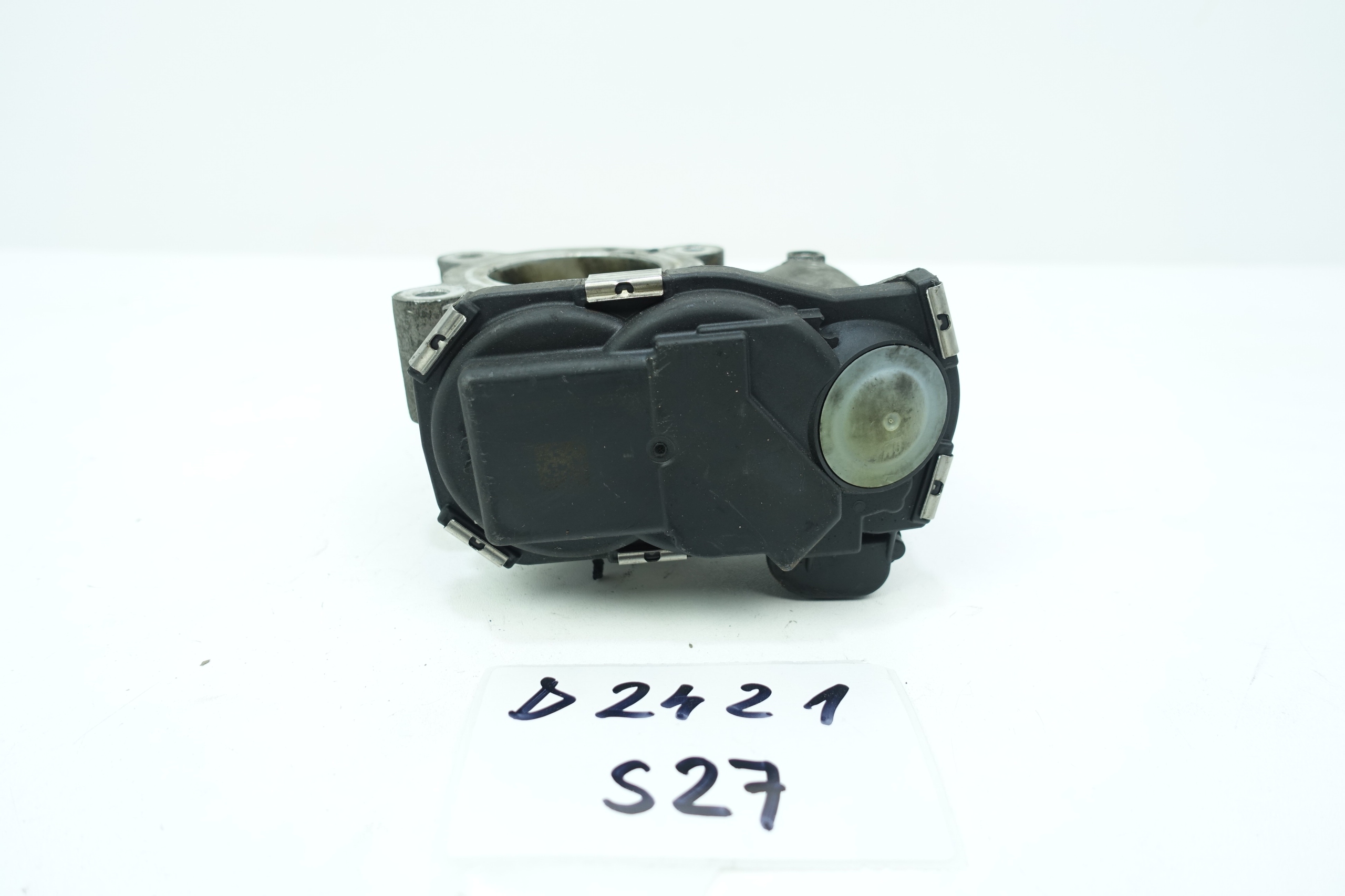Valvola a farfalla OPEL ASTRA V K KARL 12671379