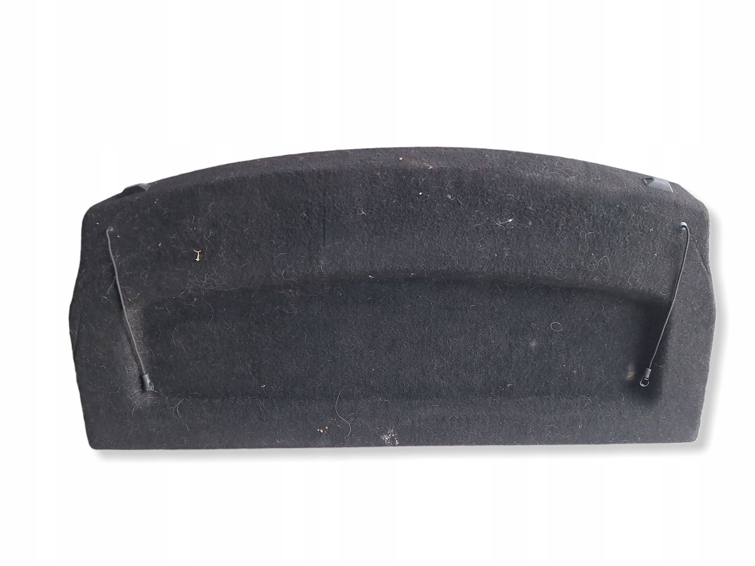 OPEL MERIVA B 2010 - 2017 PÓŁKA BAGAŻNIKA