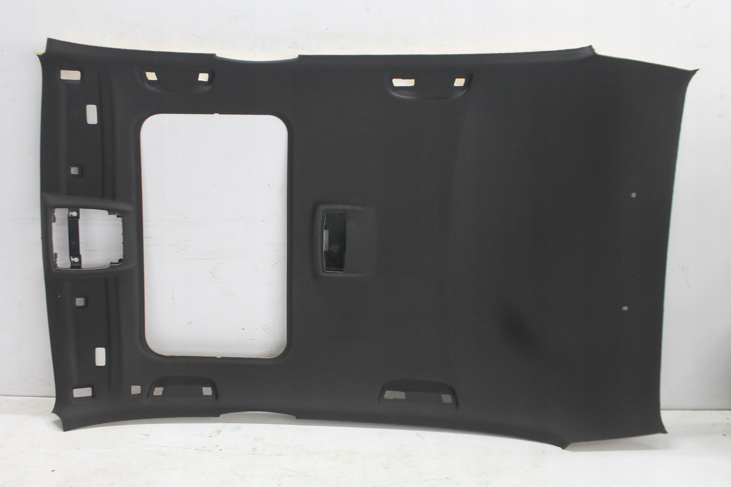 CIELO INTERNO nero m-packet BMW F20 F21 11