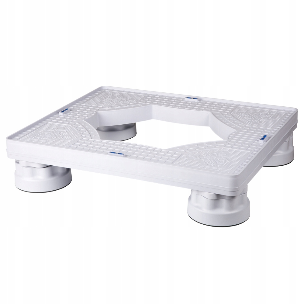 Podstawa pod pralkę z kółkami Qvant 6050K