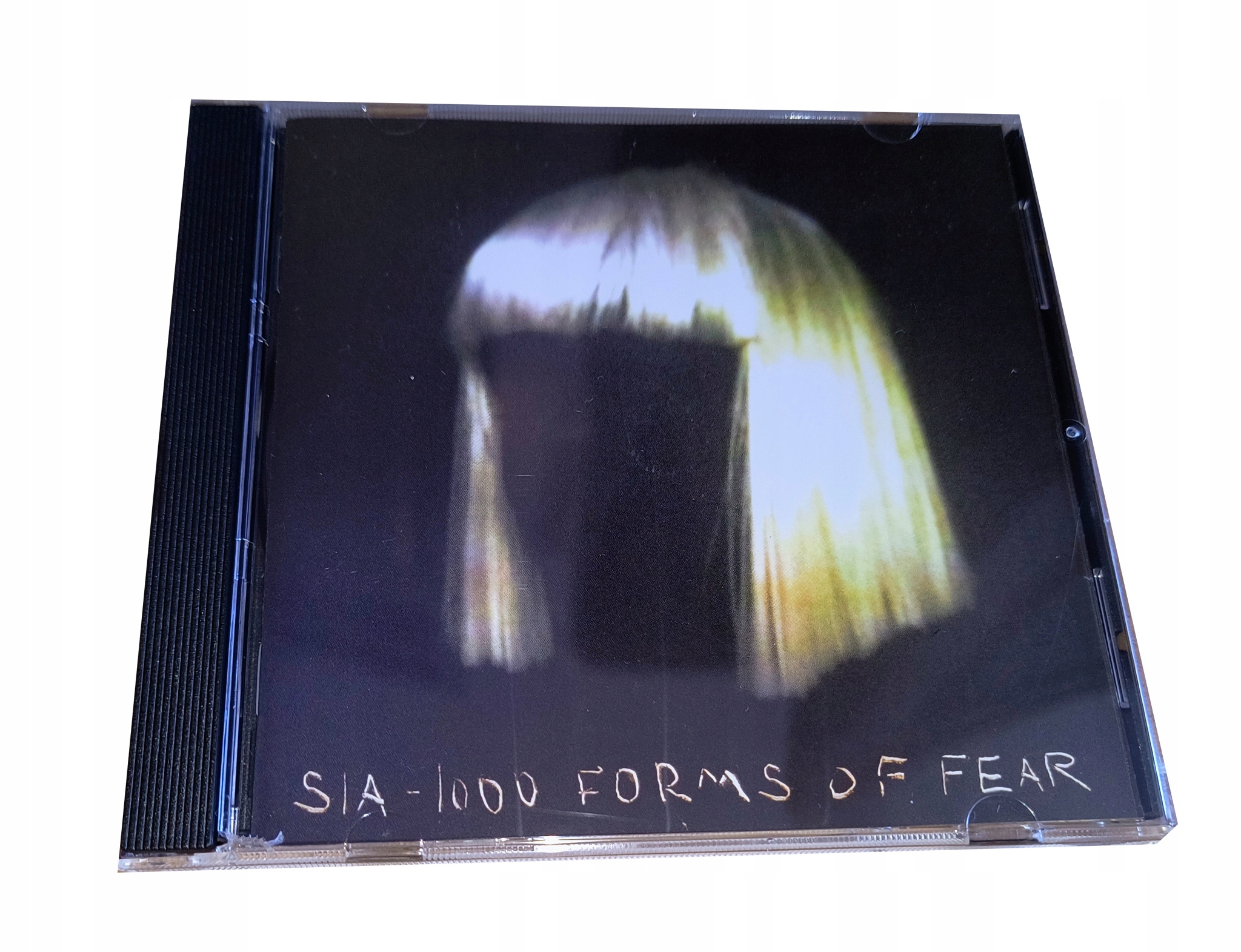 Sia 1000 Forms Of Fear CD