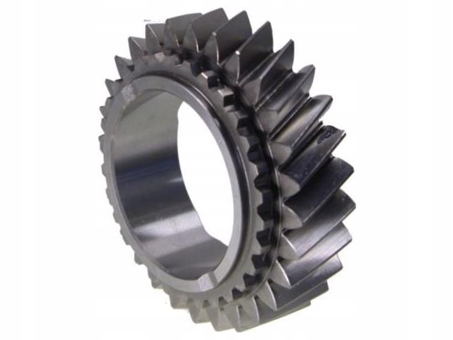 33ZF1319 - ШЕСТЕРНЯ 4 ШЕСТЕРНЯ С-28 ВАЛ ДЕРЬМА 6S-1600 / 6S1901BO