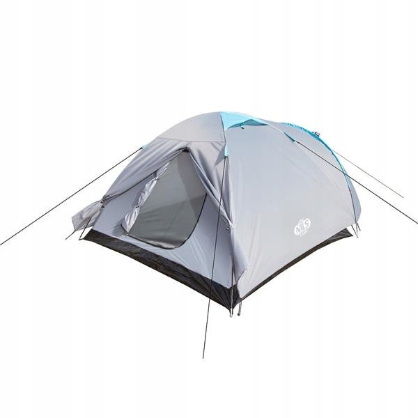 NC6013 Rocker Nils Camp Kempingový Stan