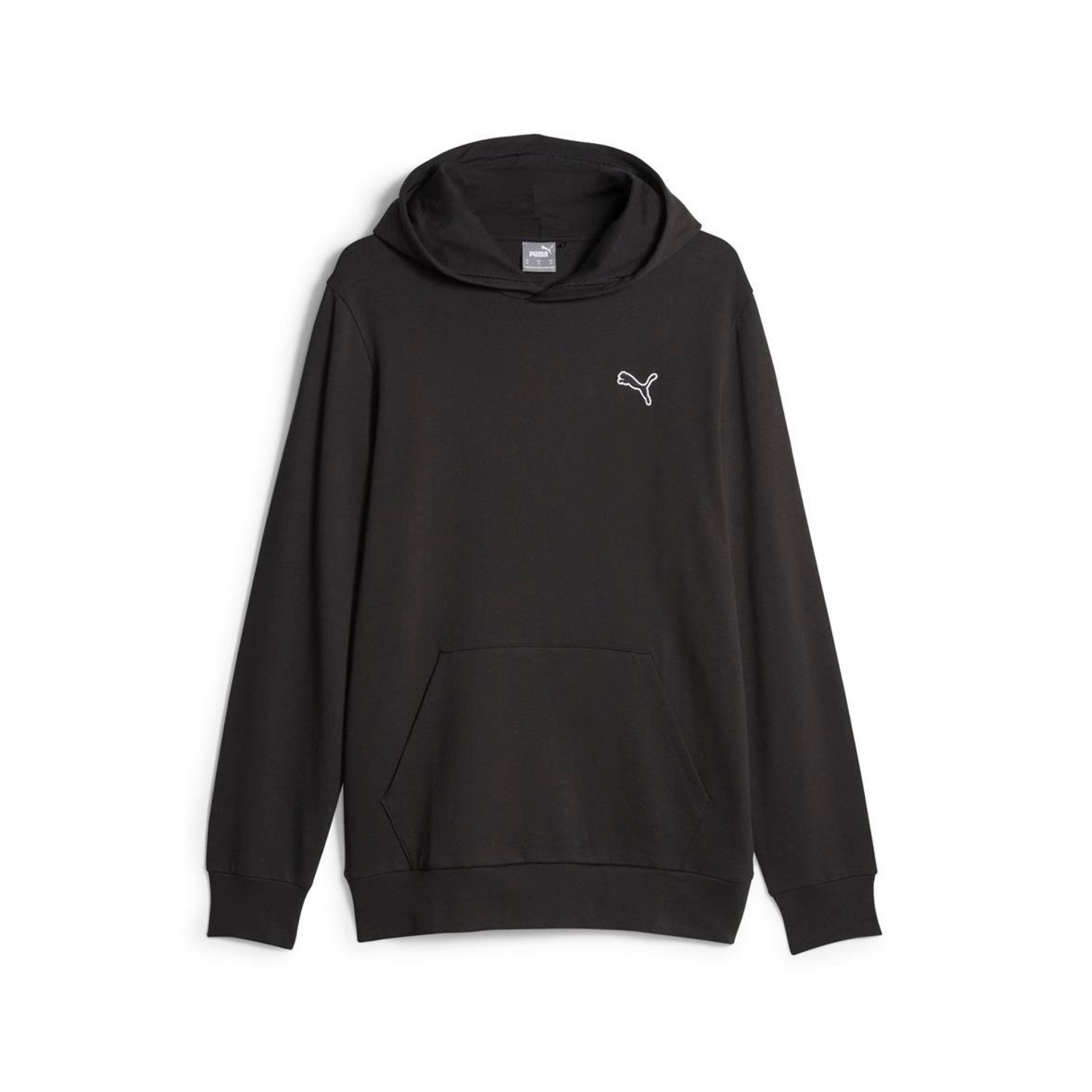 Tepláková mikina s kapucí Puma Eessentials XL