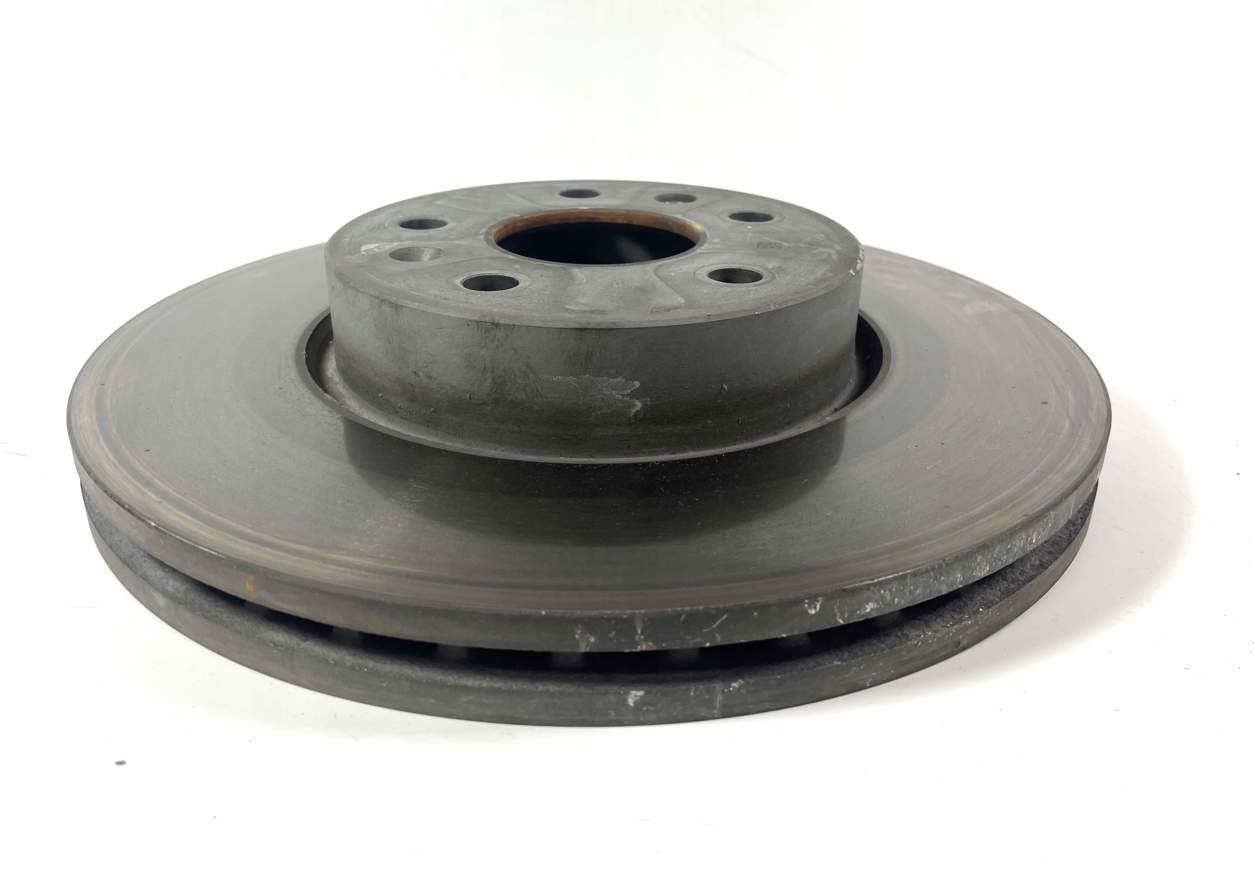 Chevrolet Camaro SS disc brake front front 2016-18
