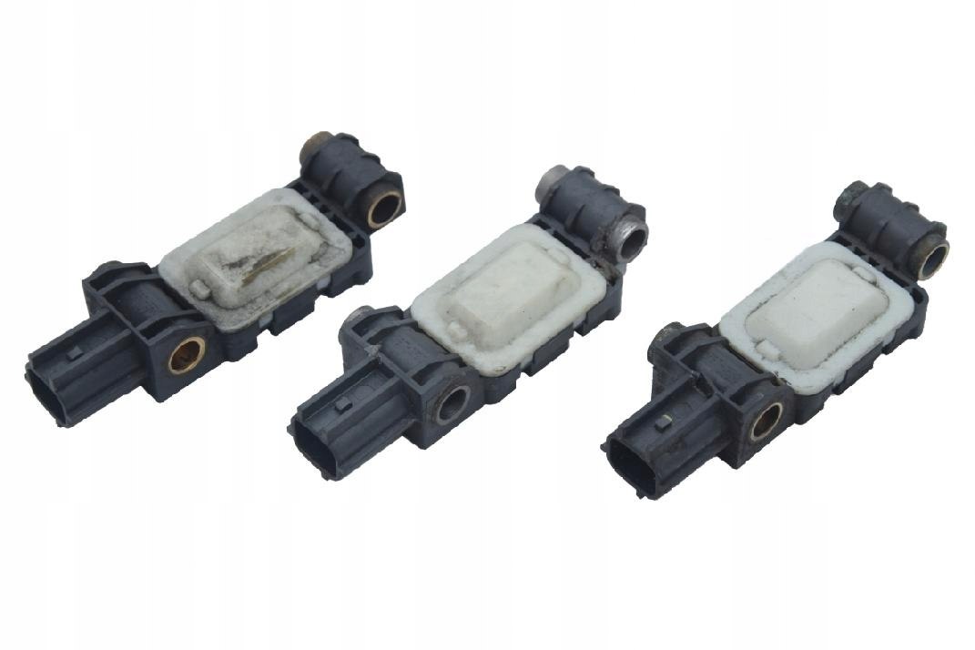 Sensor SENSOR Beschleunigungs- AUDI 8E0959651A 69351