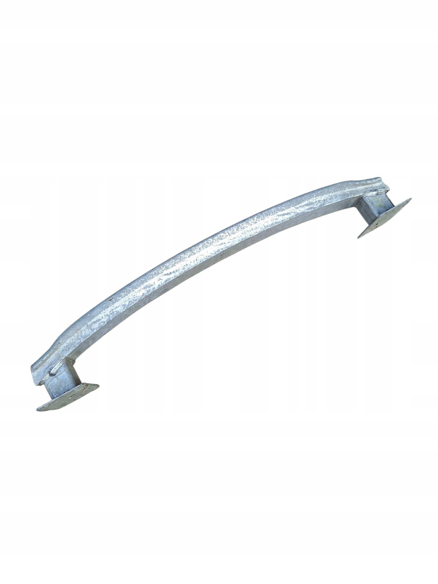 TRAVERSA paraurti posteriore posteriore AUDI TT 8S