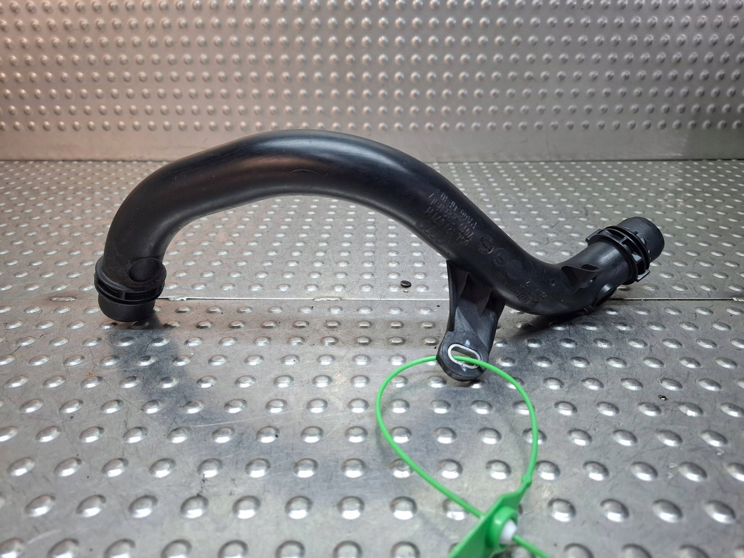 prijenos WODNY termostata 04L121071H AUDI A6 C7 2.0 TDI
