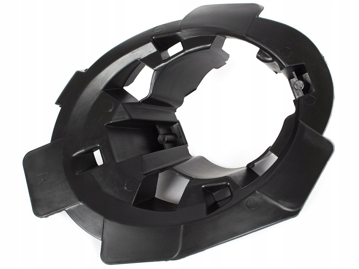 RAMKA MOCOWANIE HALOGENU P Renault Master III 10- Strona zabudowy przód