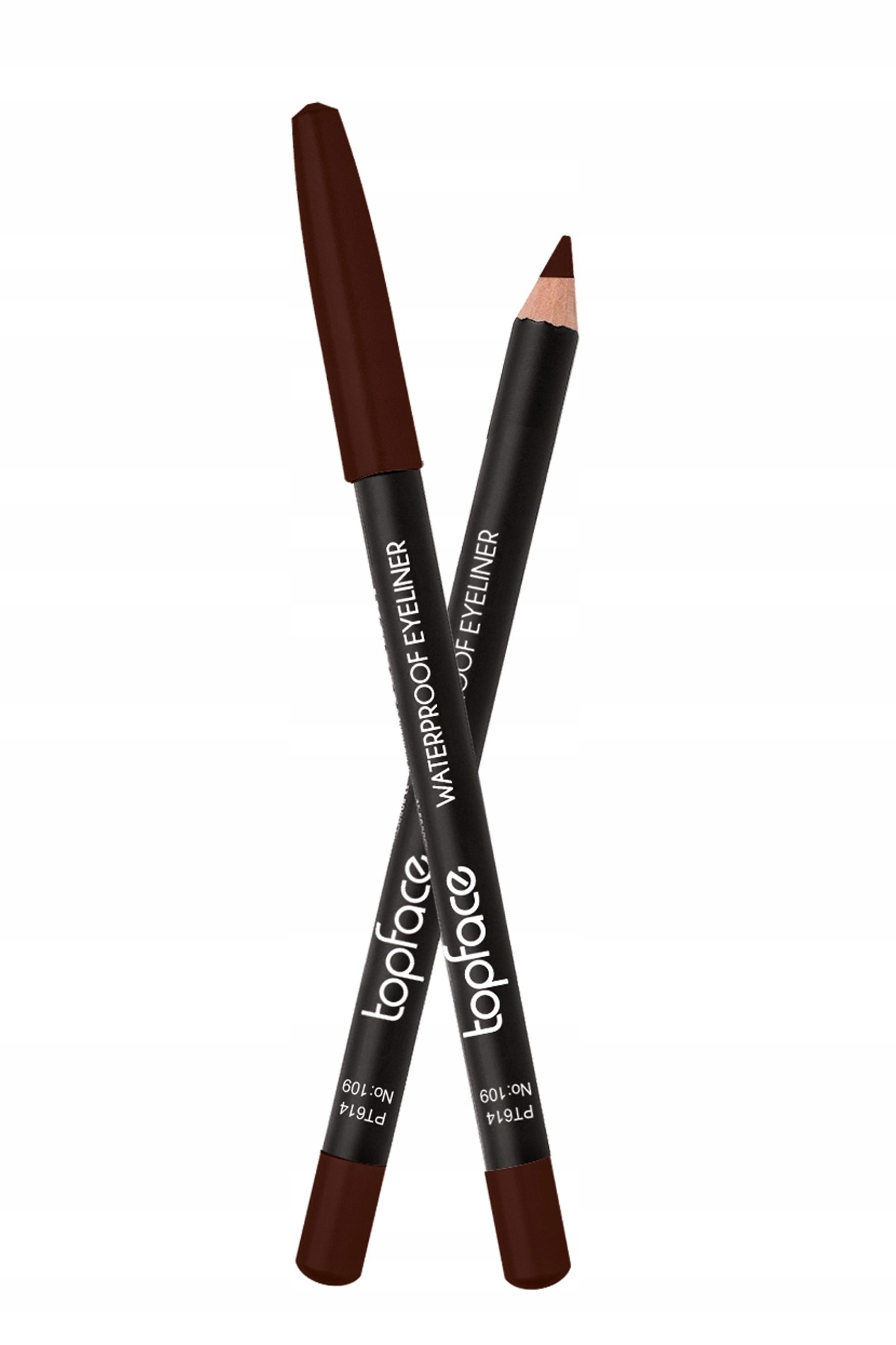 

Topface Eyeliner-Wodoodporna kredka do oczu 109