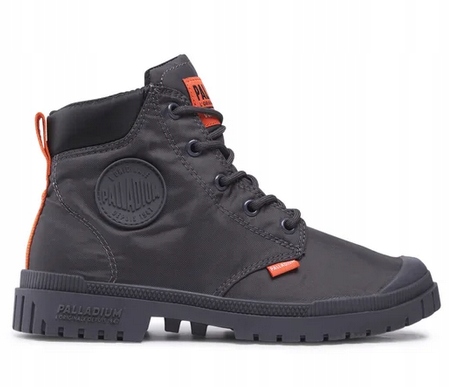 Pánské turistické boty Palladium Pampa SP20 76835-021 Vel. 45