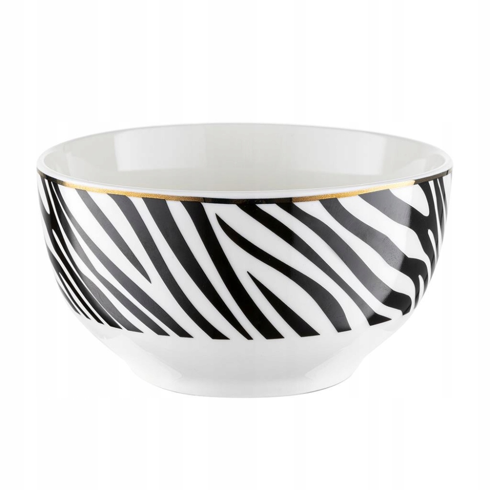 

Miska salaterka porcelanowa Florina Savana 13 cm
