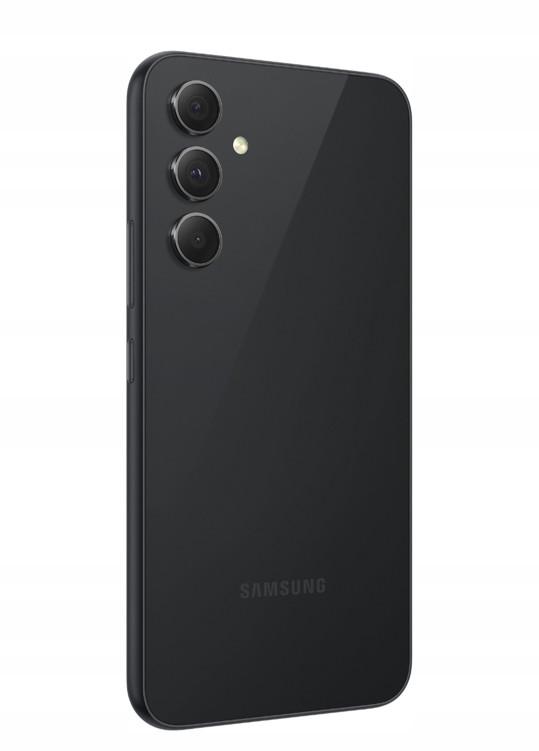 Smartfon Samsung A54 A546 5G ds 8/128GB Czarny Pamięć RAM 8 GB