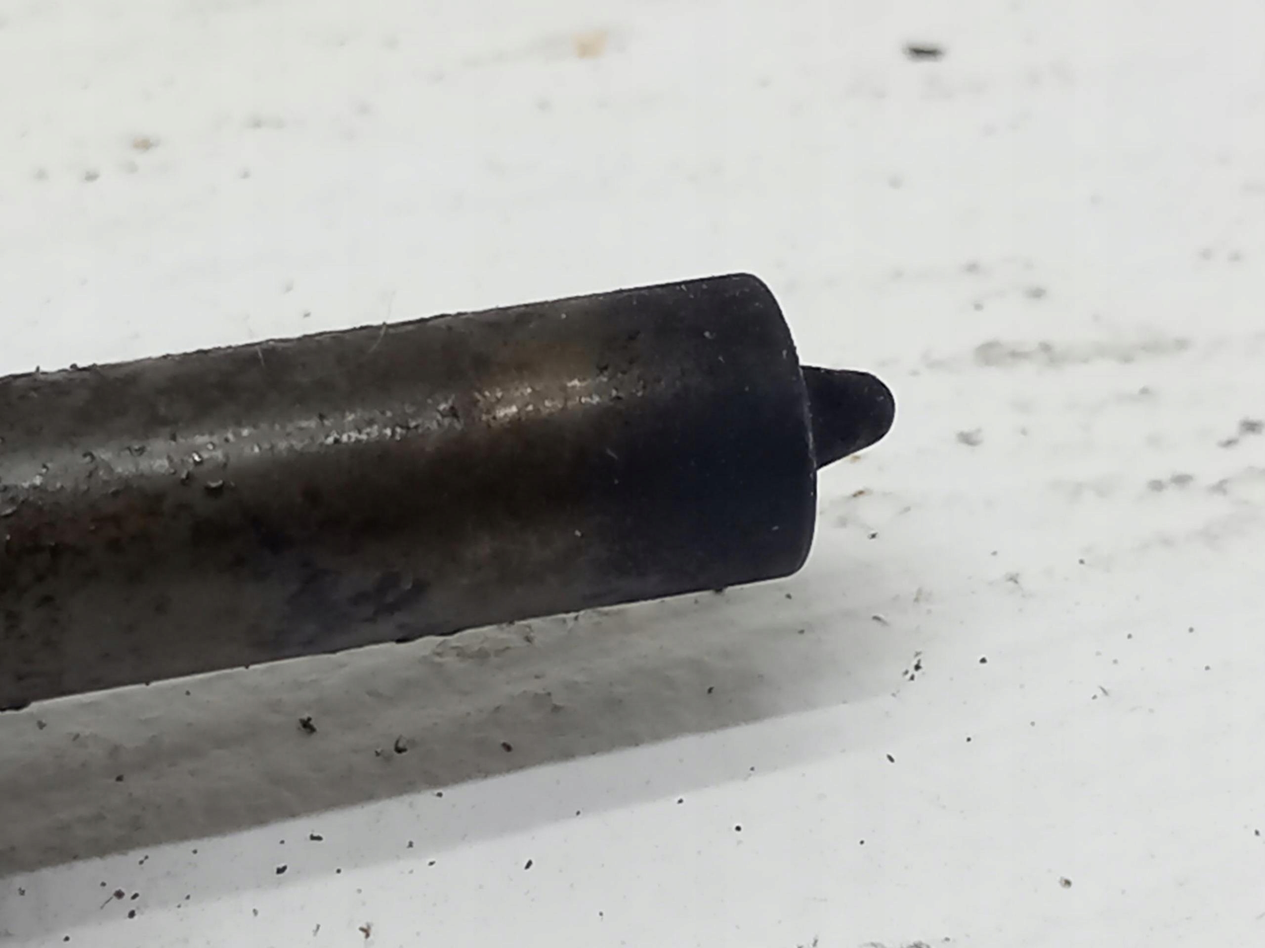 injector OPEL INSIGNIA A 2.0 CDTI BiTurbo 195KM 55565209