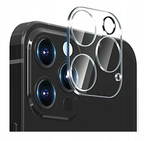 

Szkło Na Obiektyw Do Iphone 13 Pro 13 Pro Max