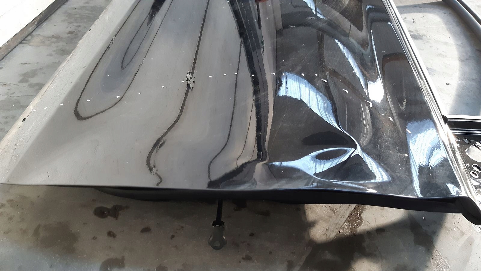 door front front right Hyundai i30 III LIFT 1.0T GDI
