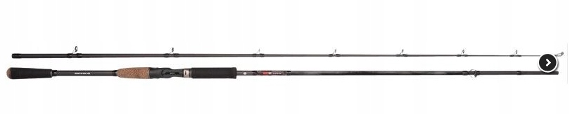 Spro Ruff Bc Cast 2.40M 40-100G