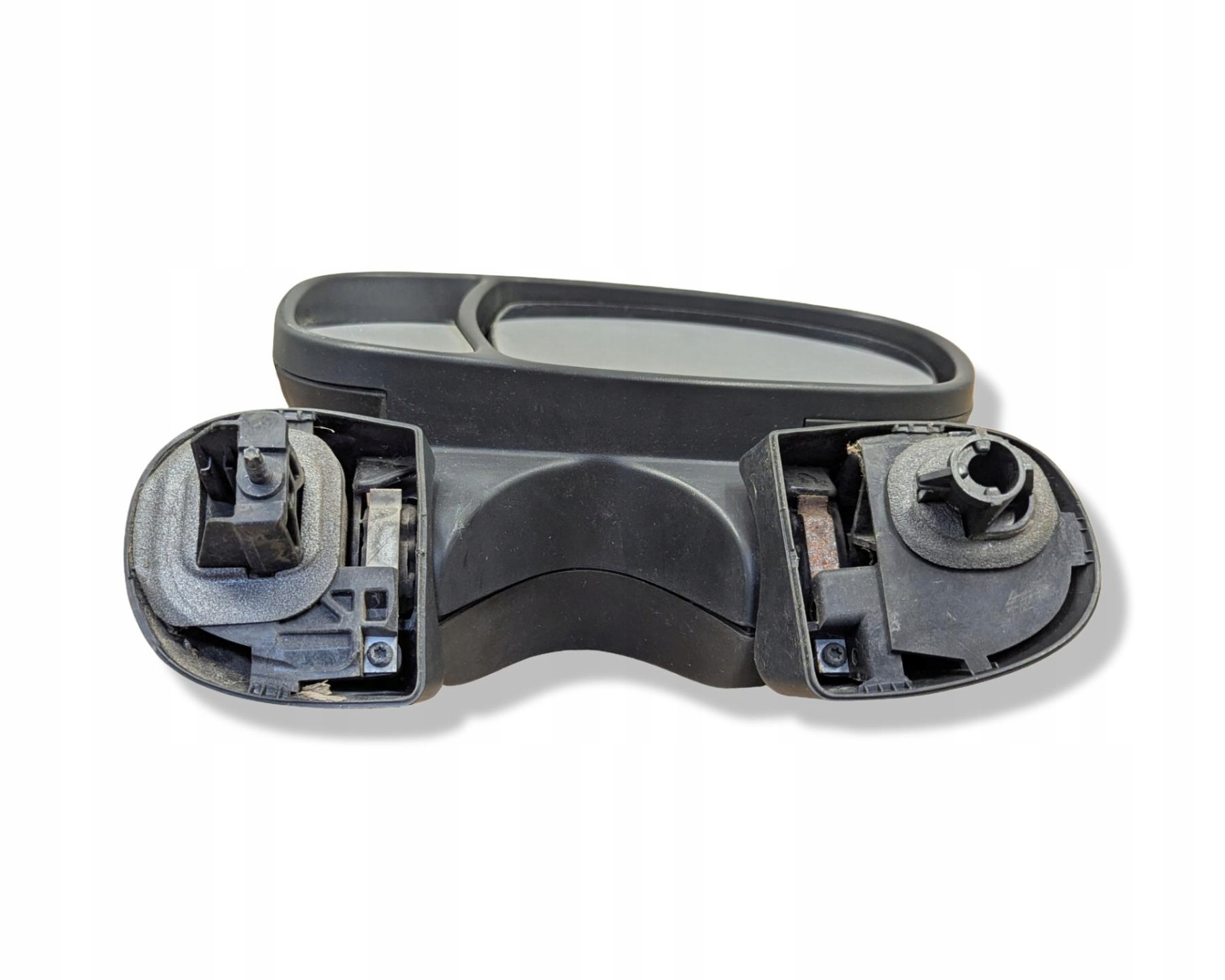 mirror exterior left side Opel Vivaro A facelift 2010 91160046