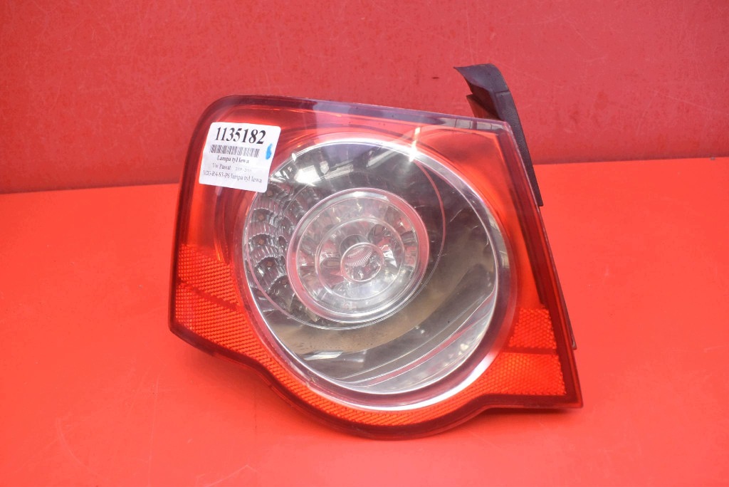 light left rear part rear 3C5945095C VW PASSAT B6 sedan 05-10