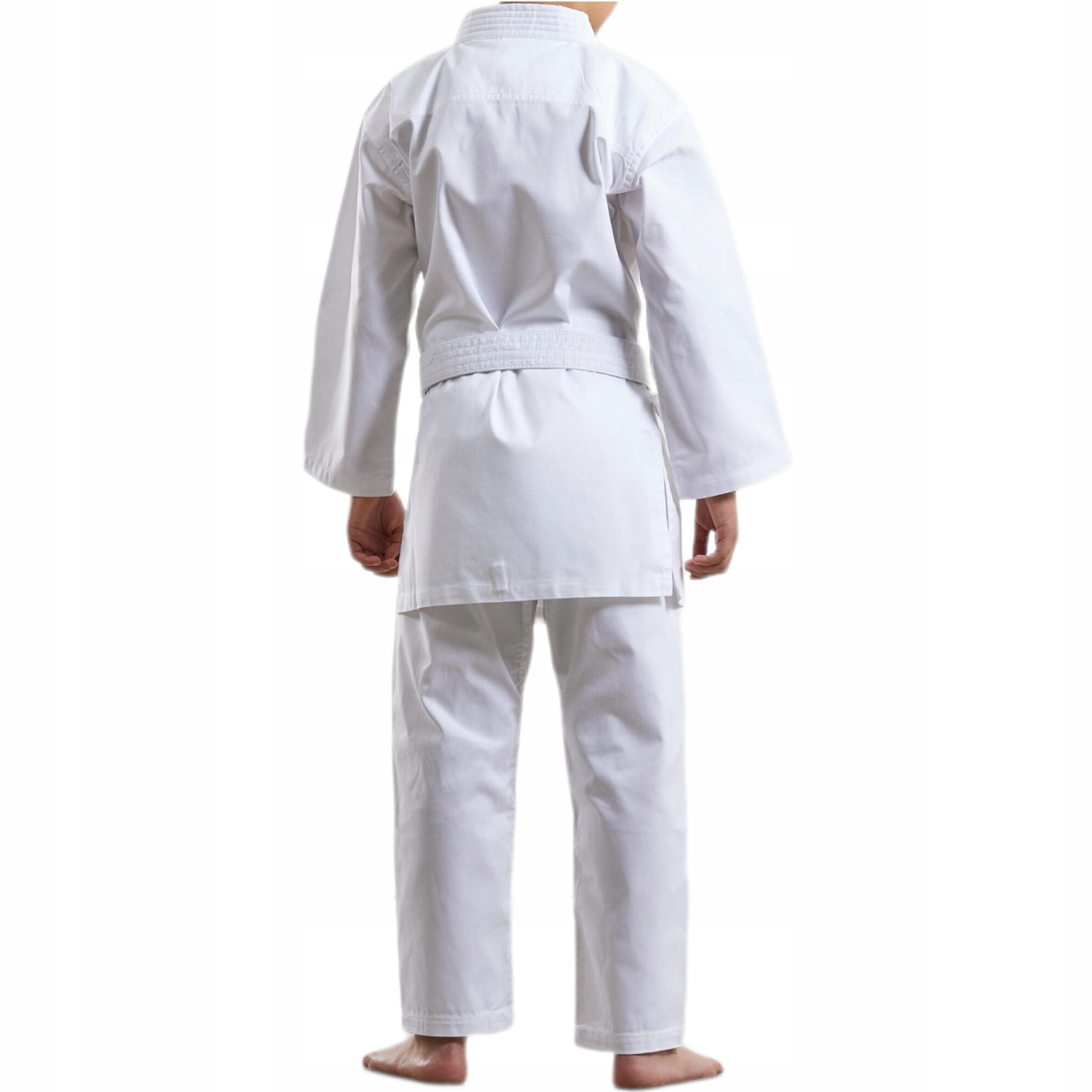 Kimono karategi do karate dla dzieci+Pas 135-144cm Marka Outshock