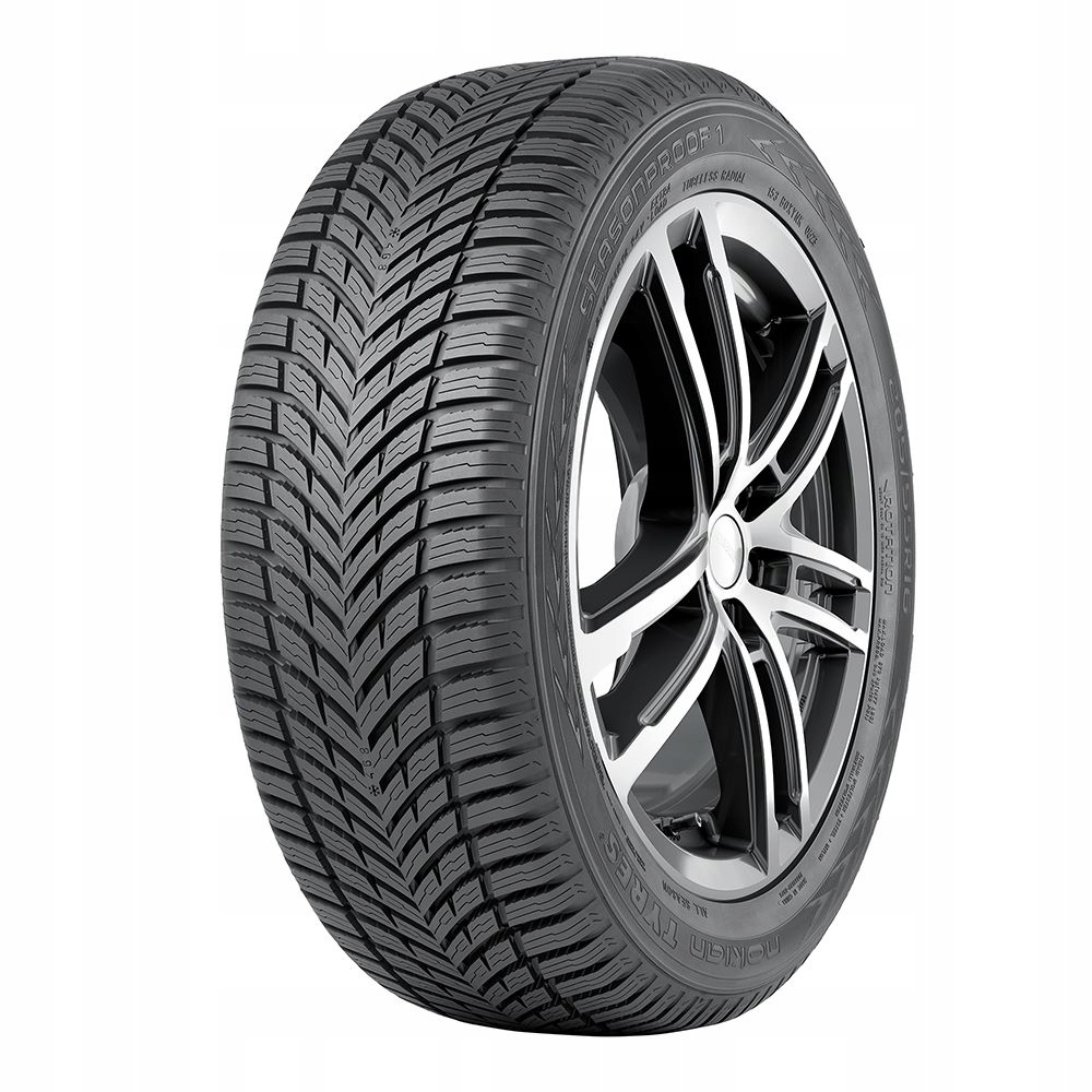 Nokian Seasonproof 1 205/55 R16 91V