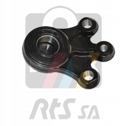 SWORZEN WAHACZA PRZOD LP do CITROEN C5 III 2 2 2 7 Part manufacturer RTS