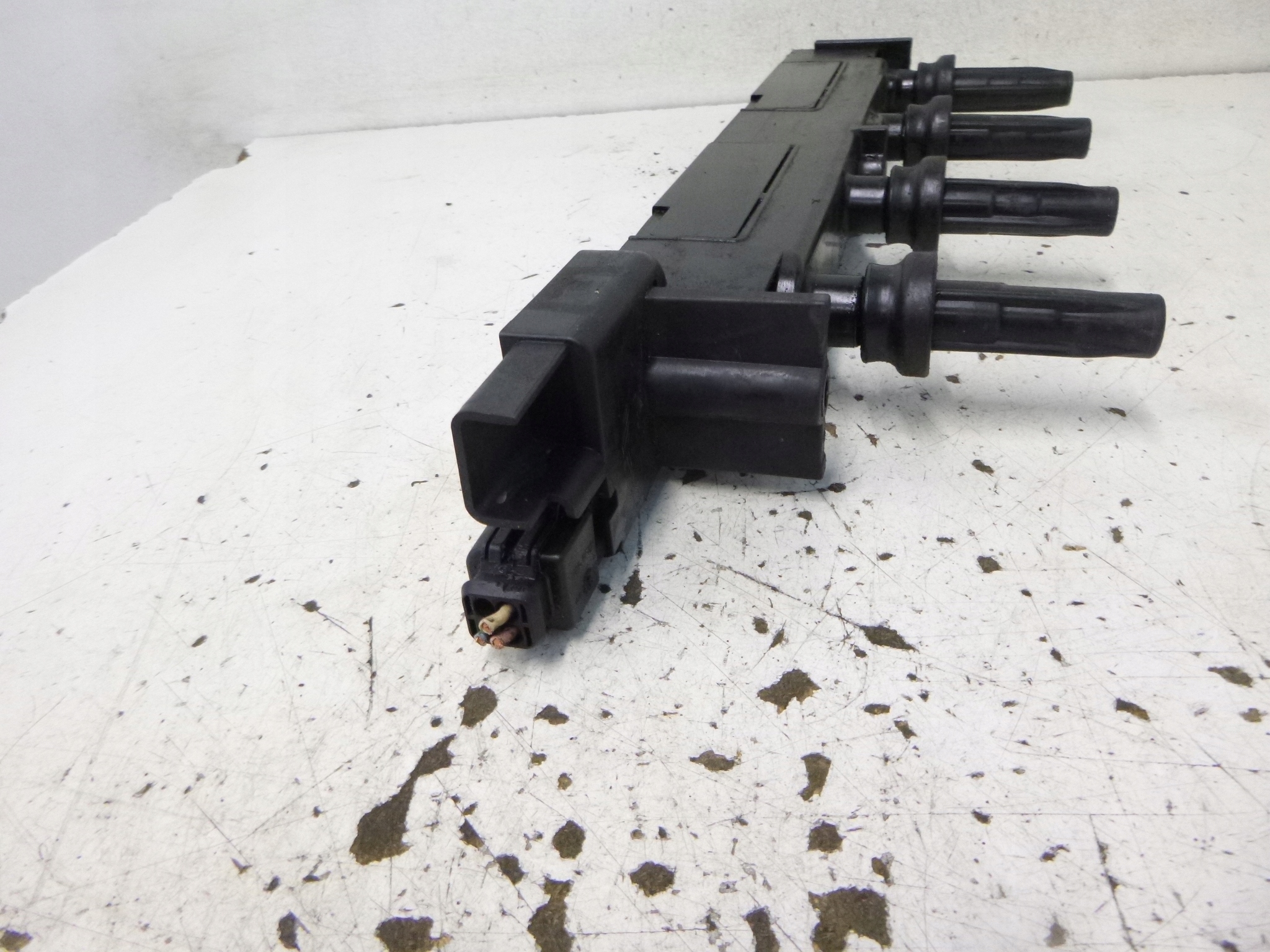 coil ignition Citroen Xsara Picasso 1.8 2003r. EXPD7056