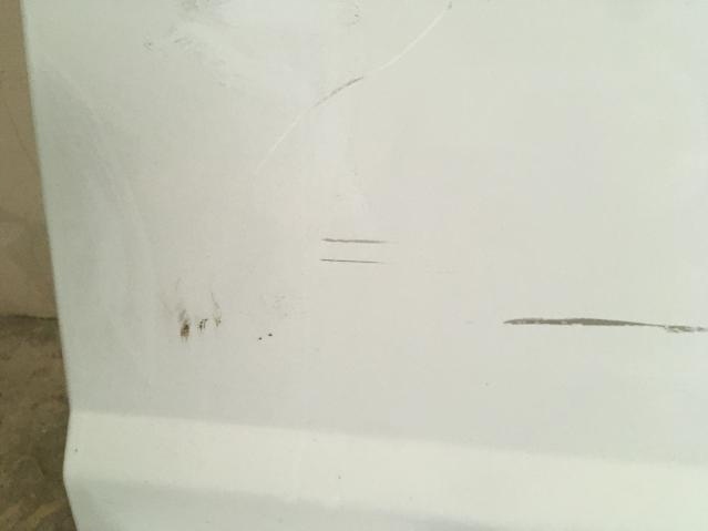 door sliding right FIAT DUCATO III 16- EU