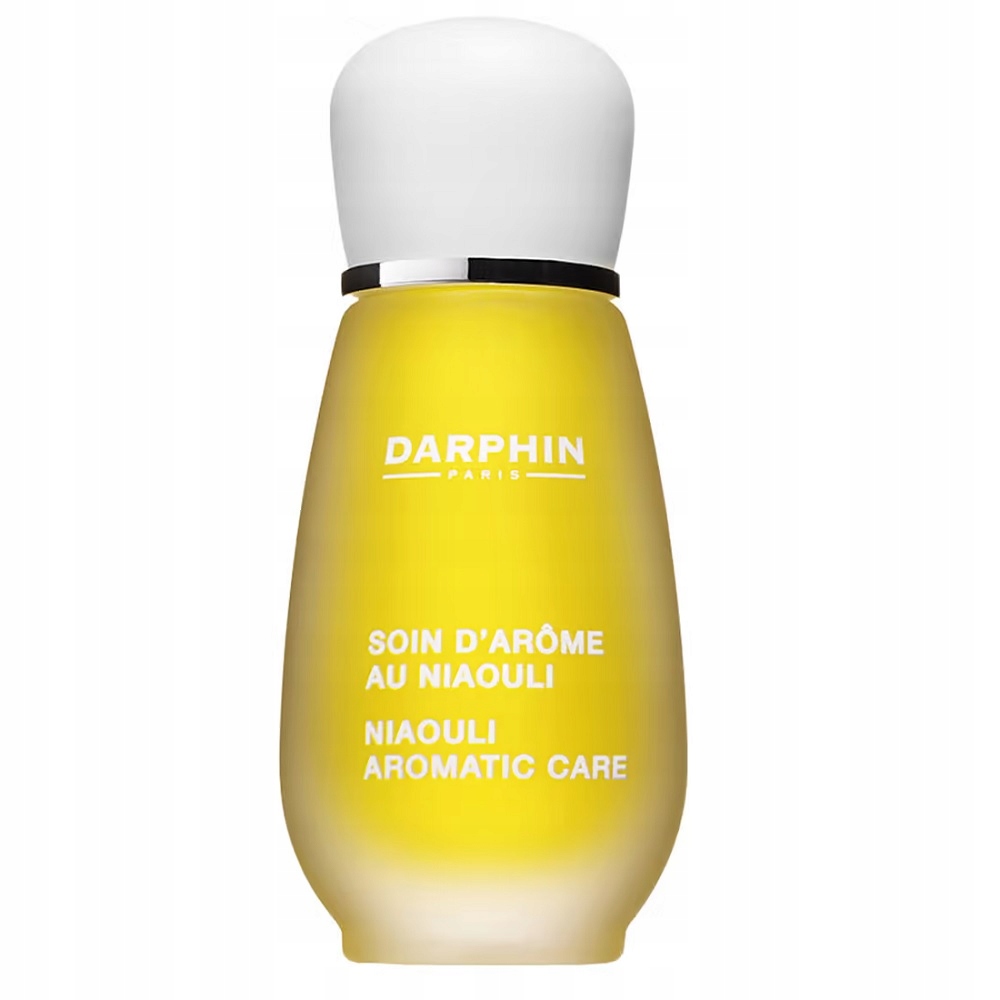 Darphin Niaouli Aromatic Care olej pro smíšenou a mastnou pleť 15 ml