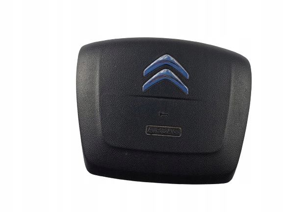 CITROEN JUMPER LIFT 14-20R 07355860300 ПОДУШКА AI