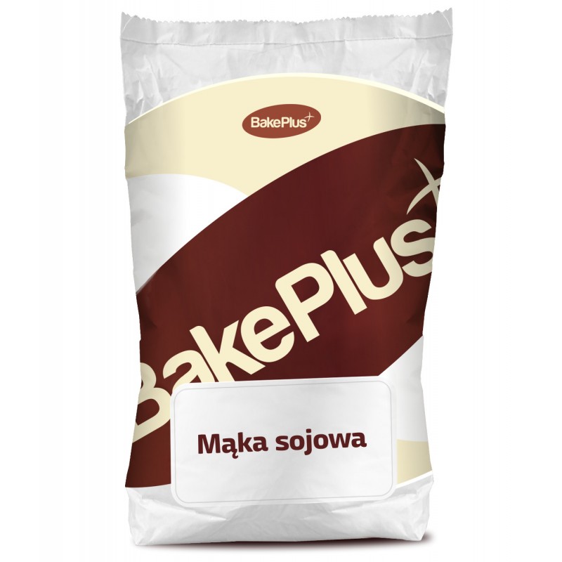 Sójová mouka – a'10 kg