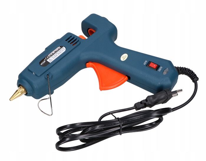 Pistolet do kleju na gorąco