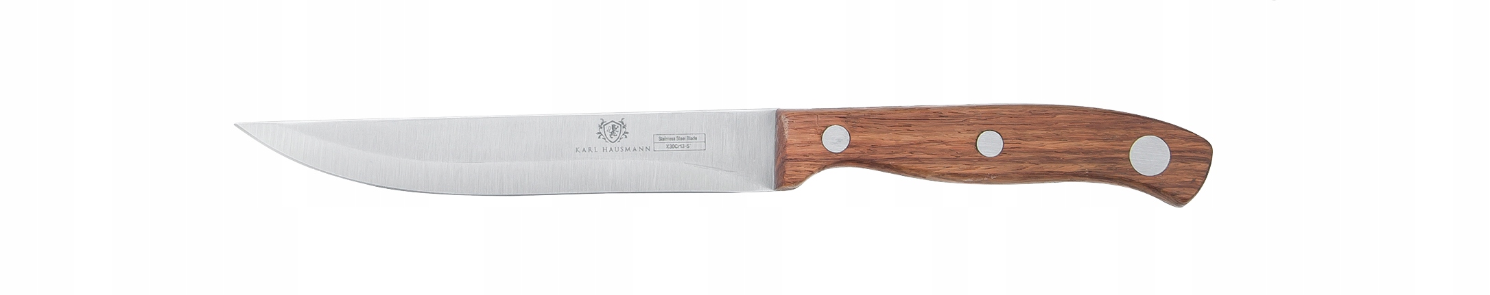 

Nóż Kuchenny 12,5 CM Szefa Kuchni Stal Ostry