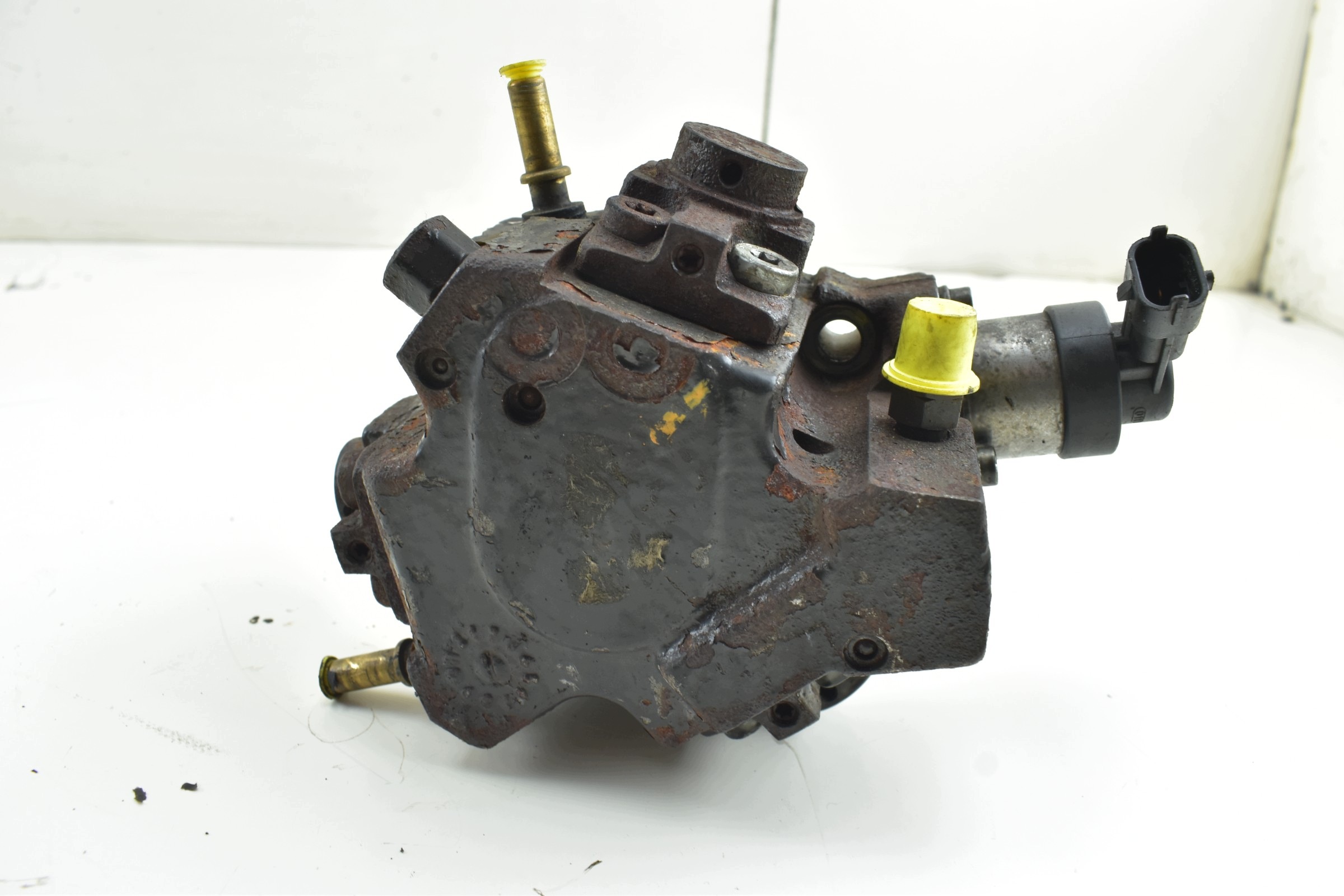 injection pump TRAFIC III VIVARO B PRIMASTAR III 1.6 DCI 0445010406