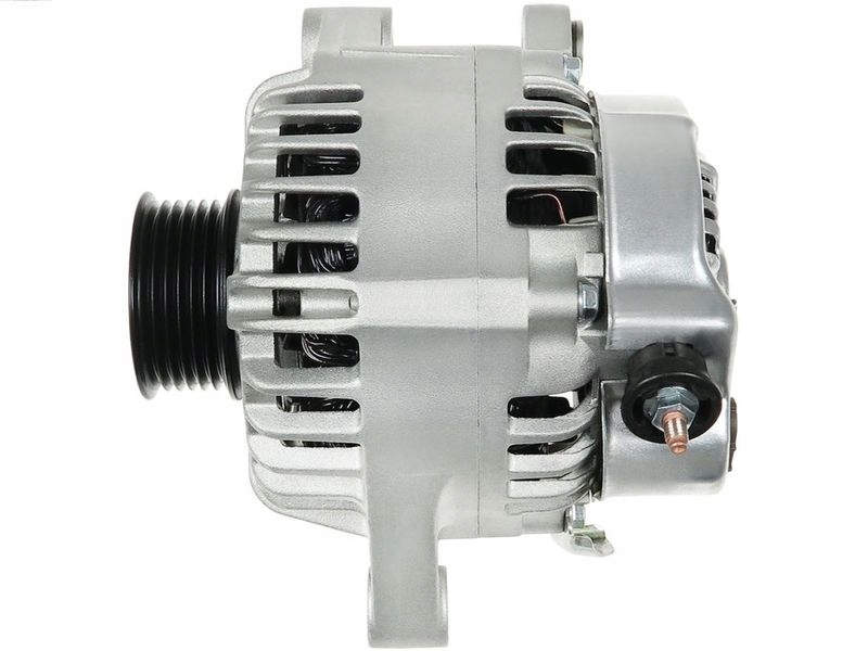ALTERNATOR 90A A6013PR AS-PL TOYOTA YARIS I Numer katalogowy części A6013PR