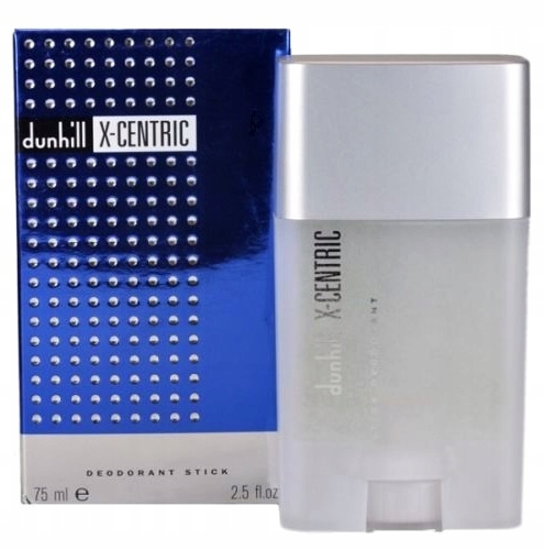 Dunhill X-centric 75 ML Deo Stick Unikát