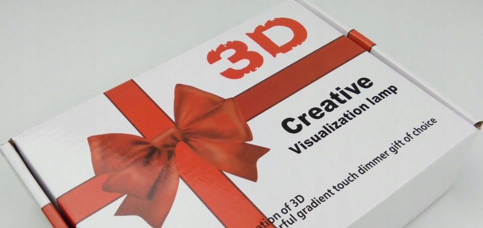 LAMPKA NOCNA 3D LED FOOTBALL PIŁKA NOŻNA LAMPA 16 KOLORÓW + PILOT Kod producenta AudioLIDER