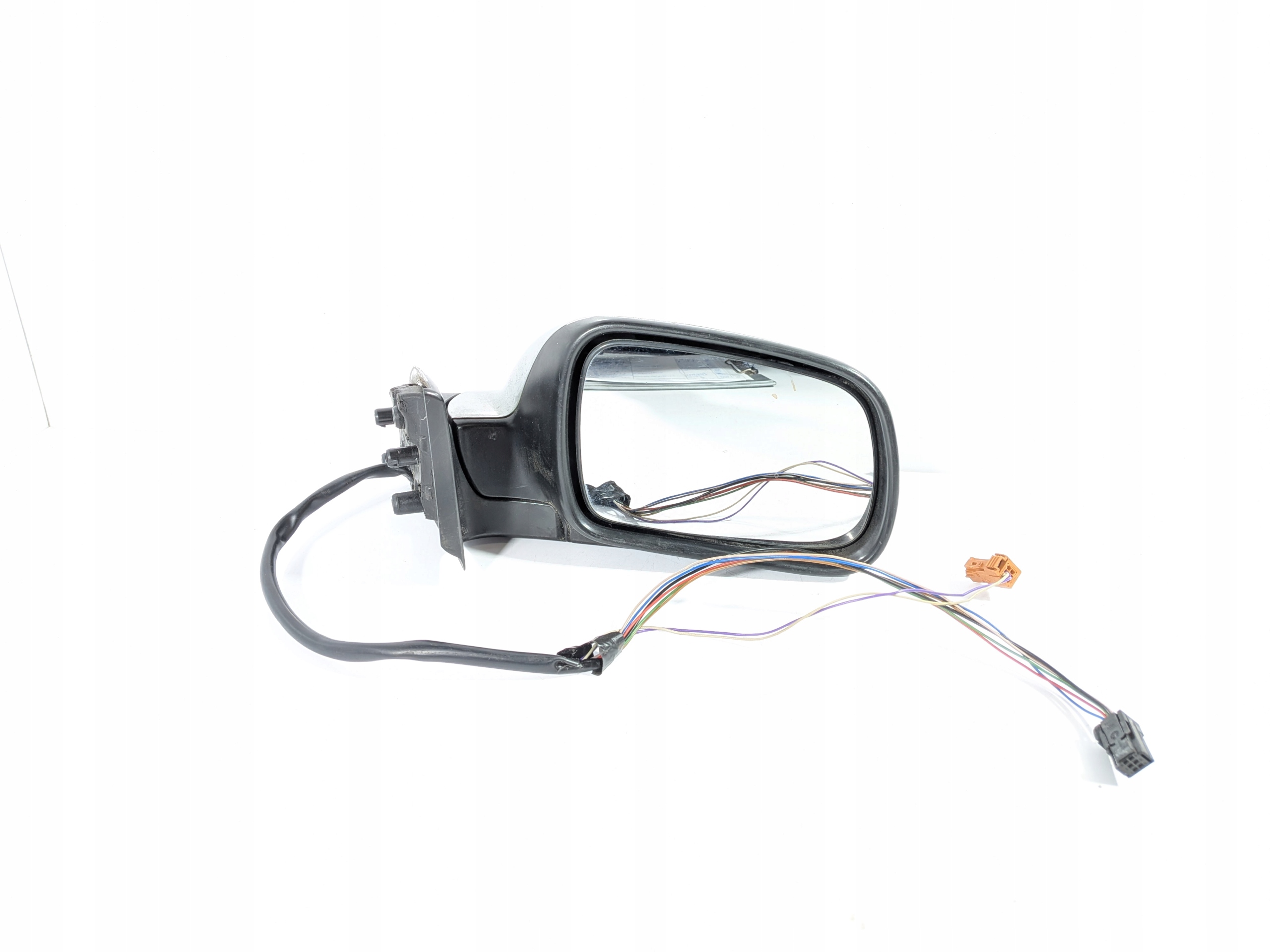 mirror right electrics 5 PIN OE 232673032 PEUGEOT 407 04-11