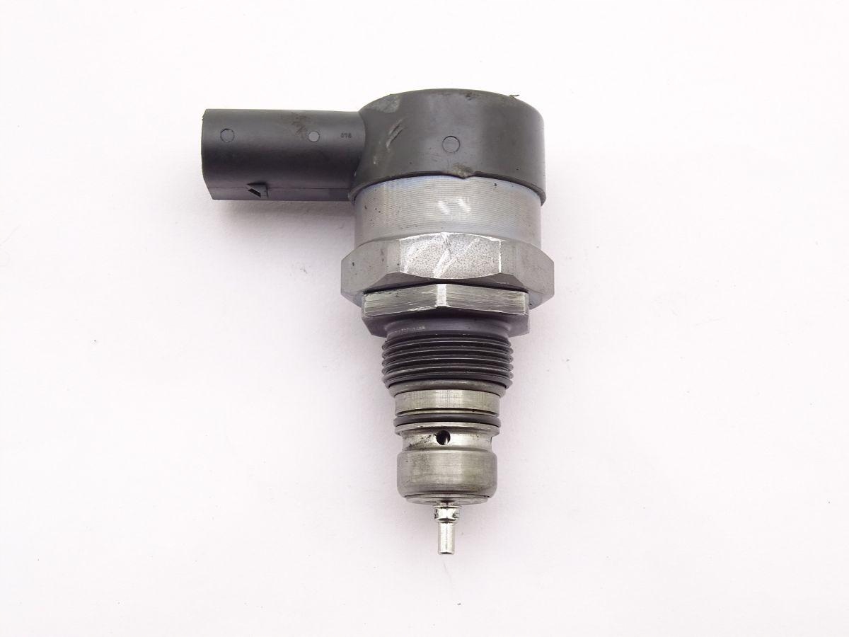 MERCEDES SPRINTER W906 906 06- 2.2 CDI OM646 ZAWÓR CZUJNIK CIŚNIENIA PALIWA