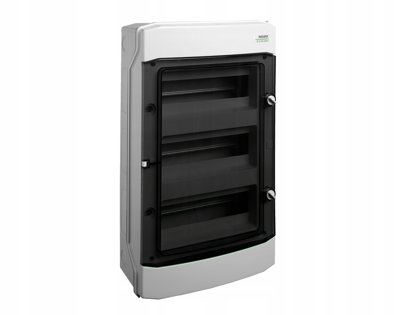 

Obudowa skrzynka natynkowa IP65 3x12 modułów Noark