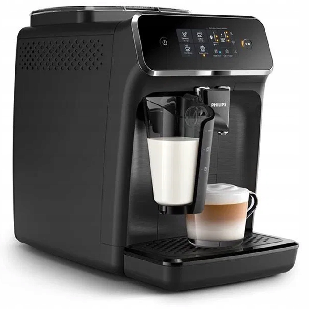 Philips Series 2200 LatteGo EP2230/10, automatický kávovar