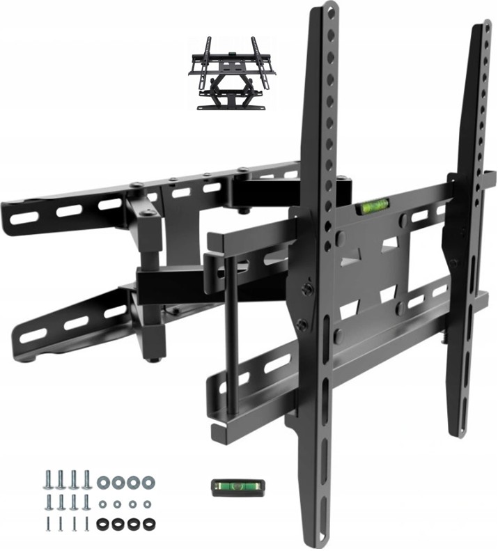 Otočný Držák Na Televizor 39 Palců Sharp je velmi dobrý a odolný