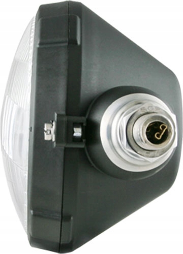 ZETOR URSUS REFLEKTOR LAMPA PRZÓD LEWY EAN (GTIN) 5905445626547