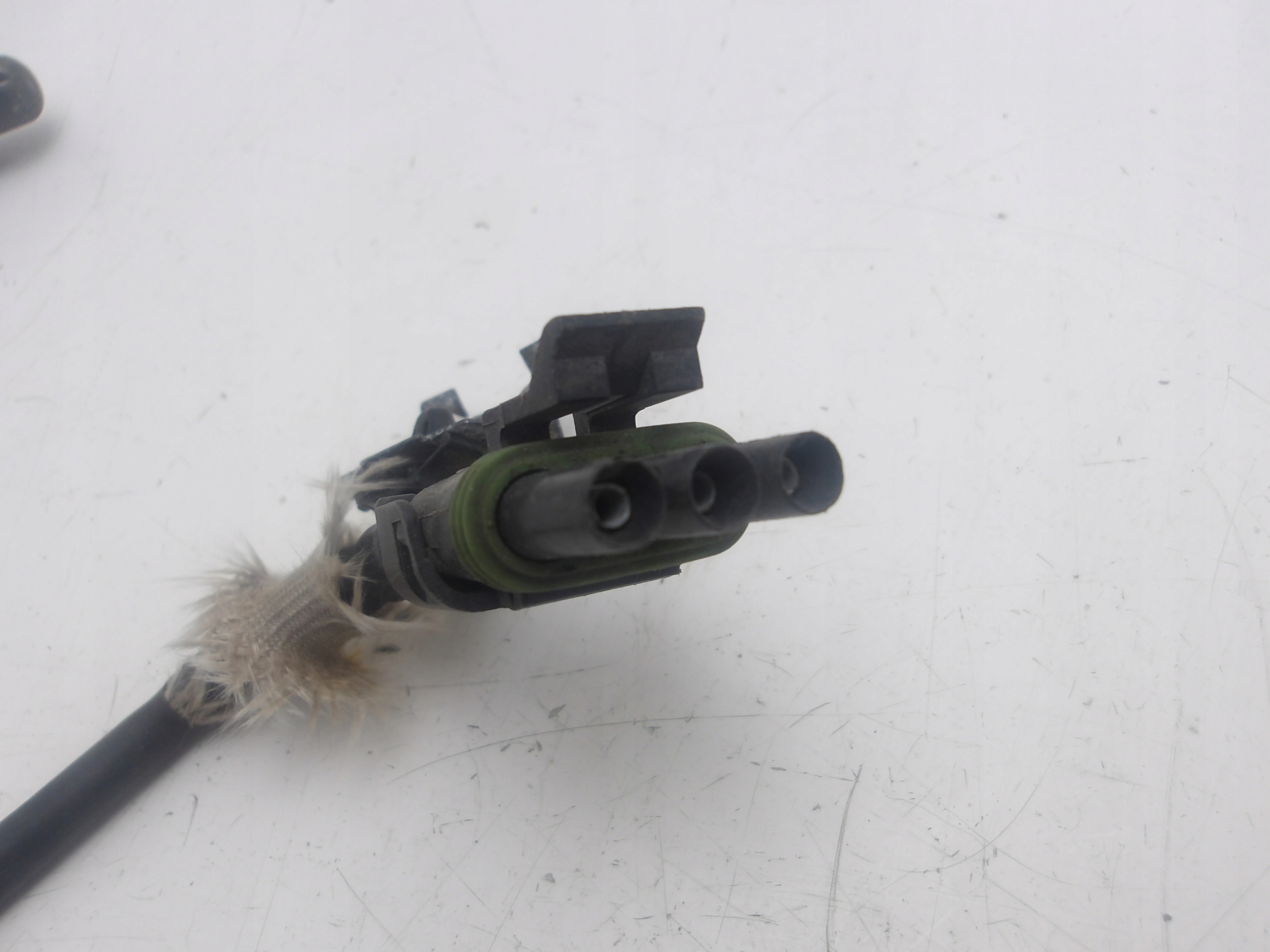 OPEL RENAULT TOYOTA SONDA 95-01 LAMBDA 0258003448 OE