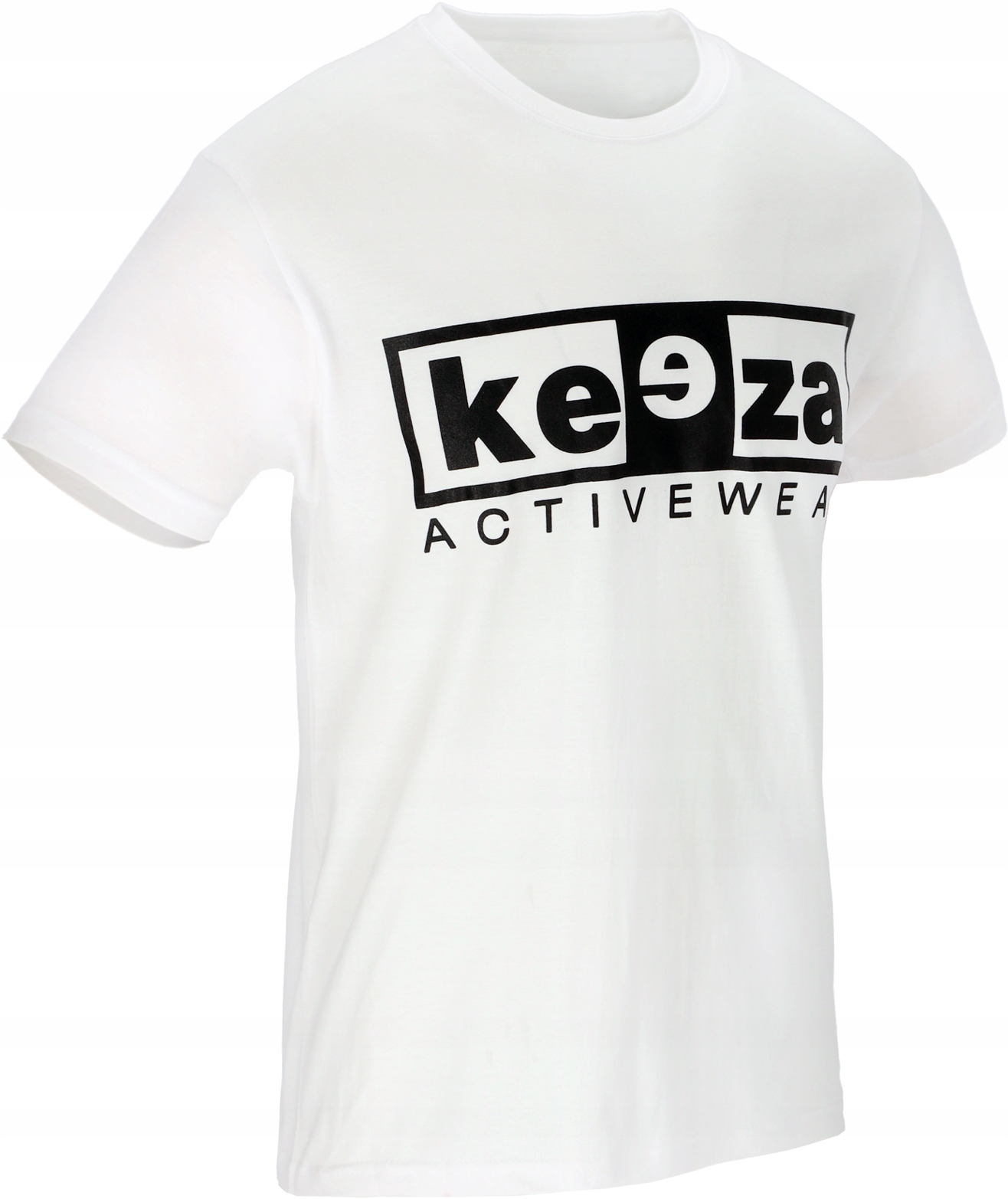 Komplet treningowy KEEZA koszulka, spodenki, getry Marka KEEZA