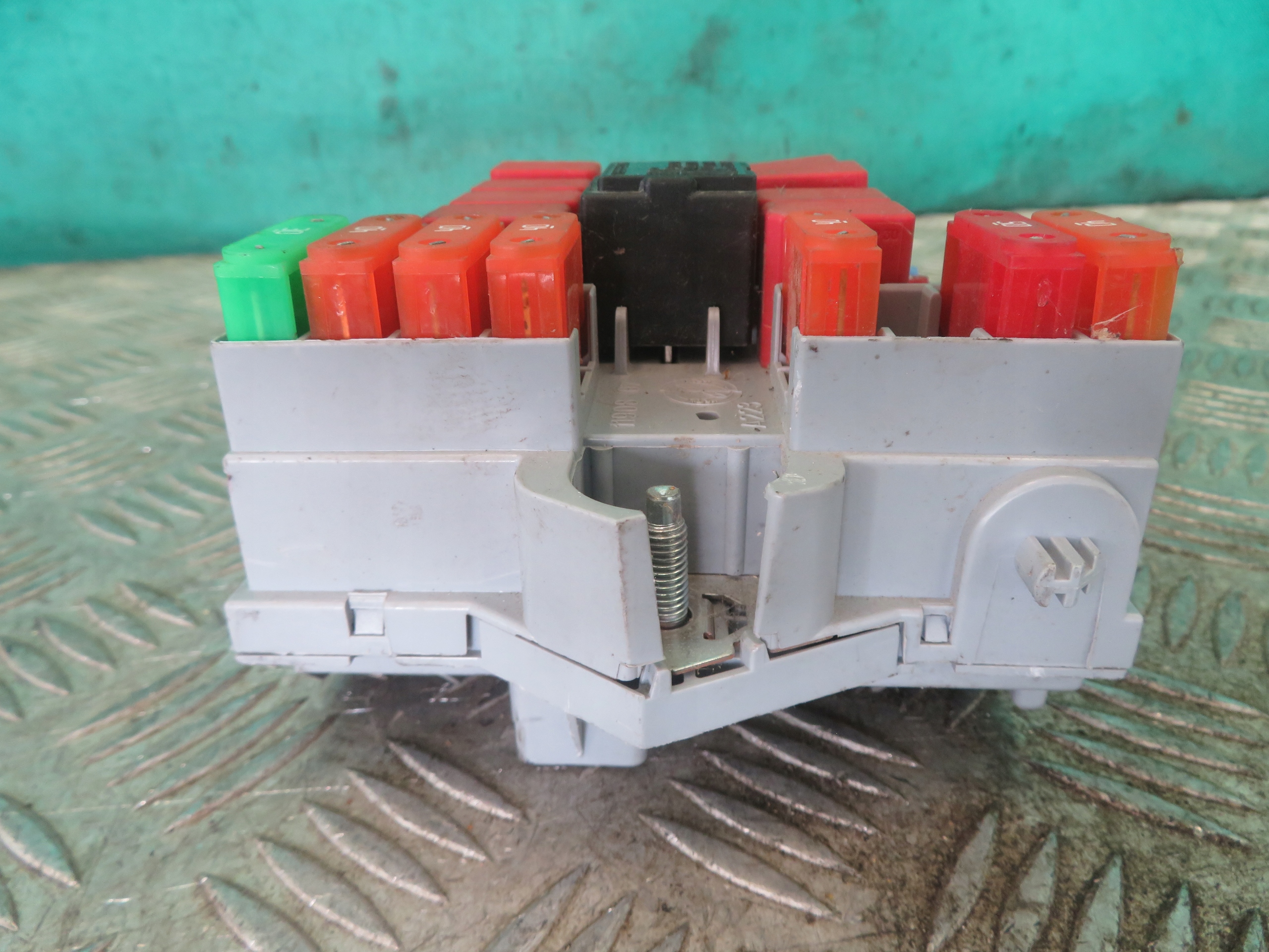 Module fusibles DUCATO BOXER JUMPER 19R 1398642080