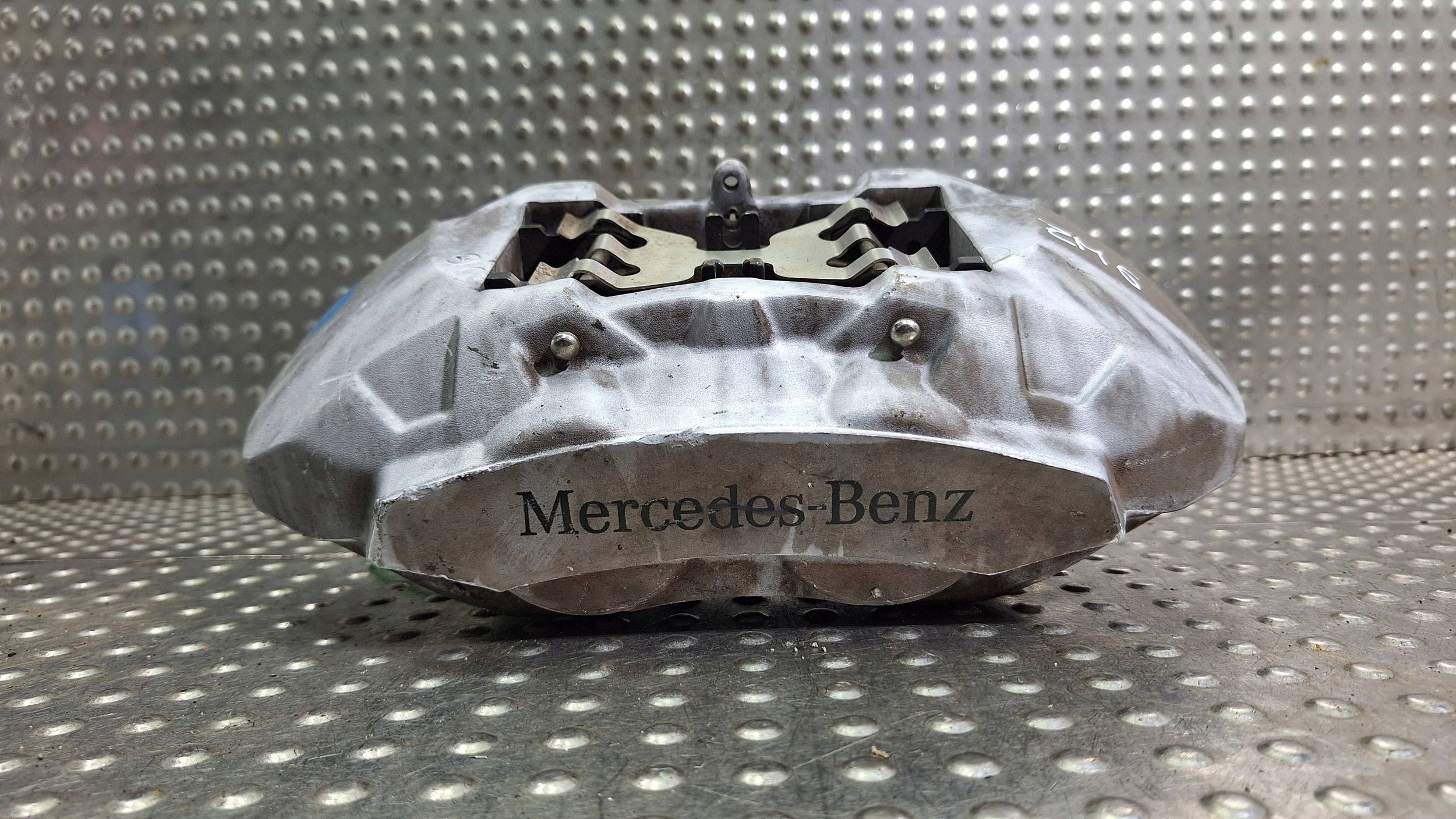 caliper brake left front MERCEDES GLC W253 360MM