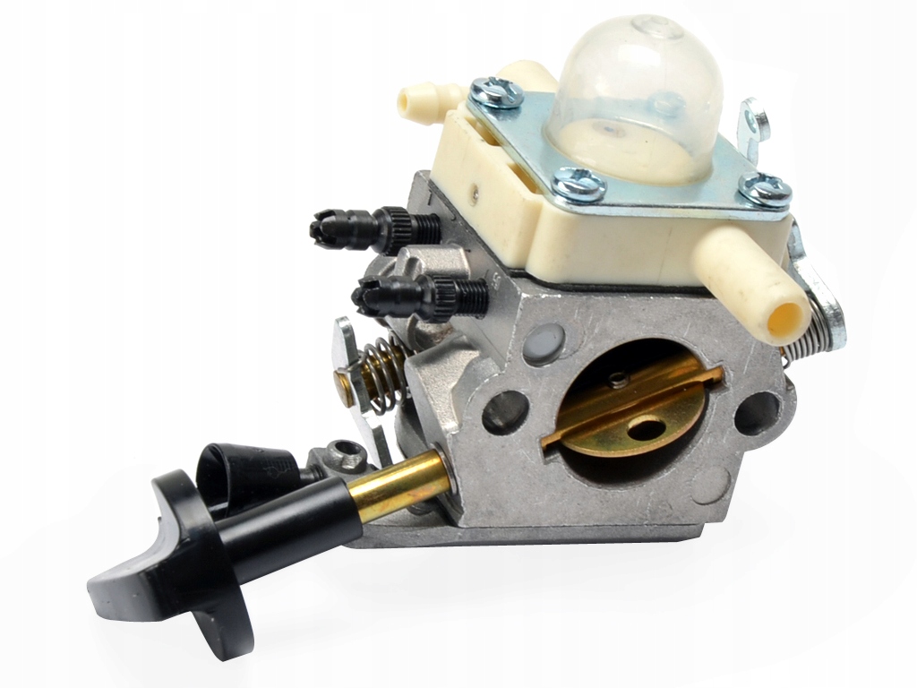 Gaźnik Stihl Dmuchawa BG86 SH56 SH56C SH86 SH86C German