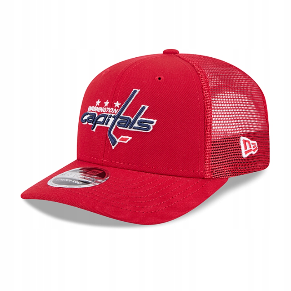 New Era Kšiltovka New Era 9SEVENTYSS Nhl, Washington Capitals,