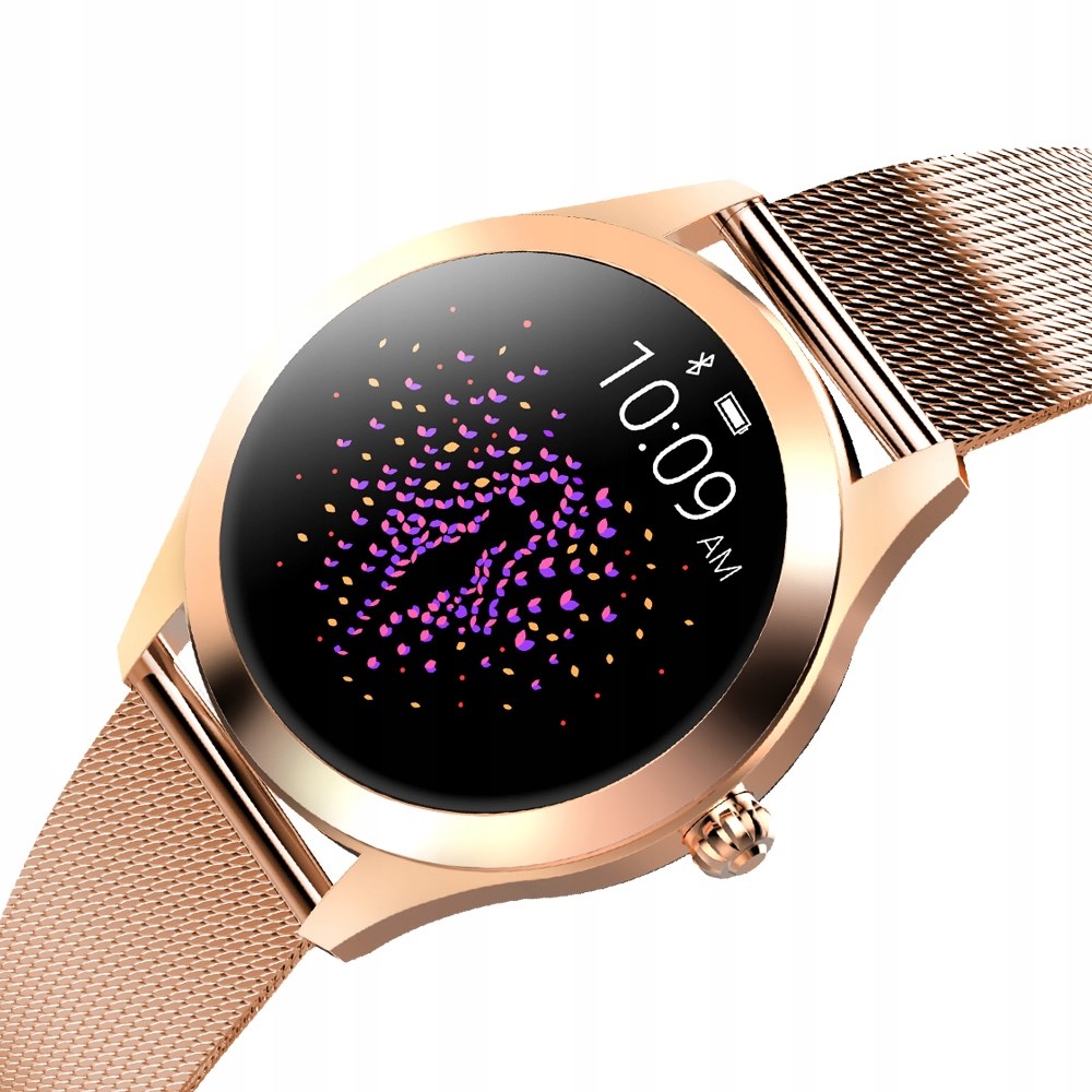 Smartwatch OroMed Smart Lady Gold Marka Oromed